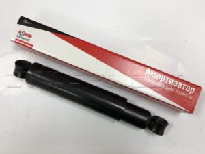 Амортизатор "Хантер"зад.(Скопин)(381.2915402), шт.