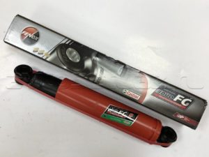 Амортизатор ГАЗЕЛЬ (Fenox)(А21 103С3)(газомасл.), шт.