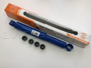 Амортизатор перед.зад.подв.масляный (АДС)(42020.3151-2905006), шт.