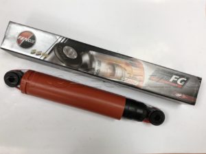 Амортизатор УАЗ Fenox (А22 376С3)(газомасл.), шт.