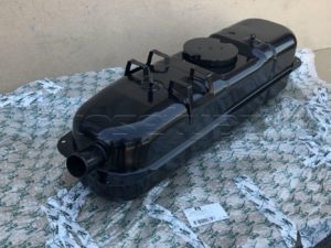 Бак топливный 3163 прав.(инжект.)(УАЗ)(3163-1101008-07) под погружн. модуль, шт.