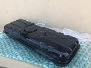 Бак топливный 3303 (инжект.)(УАЗ)(3303-65-1101008-02), шт.