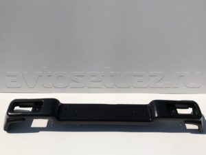 Бампер "Хантер"зад.пласт.(315195-2804115)(Пром-деталь), шт.