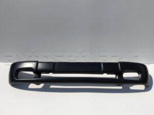 Бампер "Хантер"перед.пласт.(315195-2803121)(Пром-деталь), шт.