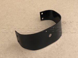 Бампер зад. 3151 лев.(3151-00-2804015-96), шт.