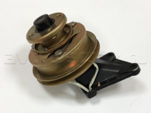 Муфта электромагнитная УМЗ 4216 Е3 Газель Бизнес (УМЗ,TRU)(узкий клиновой шкив)(4026.1317010-15), шт.