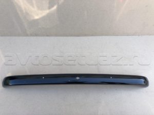 Бампер перед. 452 (УАЗ)(0452-00-2803015-00), шт.