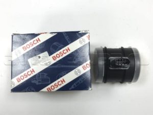 Датчик мас.расх.возд."Bosch" УАЗ-3163 с дв.IVECO (0 281 002 764/0 281 006 048), шт.