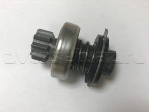 Бендикс стартера (мал.)(Самара)(62.3708600), шт.