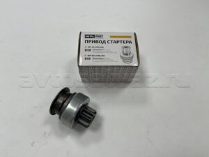 Бендикс стартера редук.(дв. 405, 406, 409)(93.3708.18)(MetalPart)
