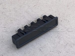 Блок контрольных ламп УАЗ-452 (43.3803-20/), шт.