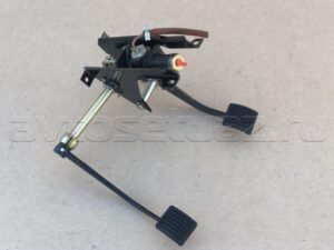 Блок педалей 452 (0452-00-1602008-00), шт.