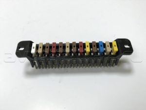 Блок предохранителей "Хантер" (БПР 13.02)(3153-3722010)(АВАР), шт.