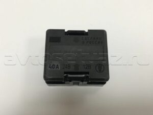 Блок силовых предохранителей БПР-2М3 (Хантер)(3151-95-3722011-00)