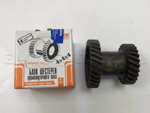 Блок шестерен пром.вала н/обр.(АДС)(469-1701050), шт.
