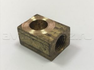 Муфта соединительная РЦС 3163 (Хантер)(3160-00-1602530-00), шт.