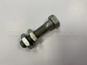 Болт М10*40*1,5 генератора в сб.(290775-П29), шт.