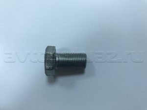 Болт М12*1.25*22 гл.пары (350004-П29), шт.