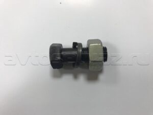 Болт карданный черн.в сб.(М*10*1*25)(201518-П29)(аналог)