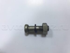 Болт М10*1*35 карт. моста з/п в сб.(290773-п8), шт.