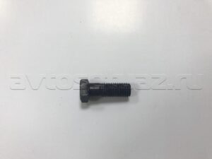 Болт М10*28*1,5 крепл.фланца ступицы (полуоси)(350007)(УАЗ), шт.
