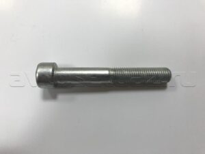 Болт М10*1,25*70 суппорта (шестигранник)(45 9377 1687), шт.