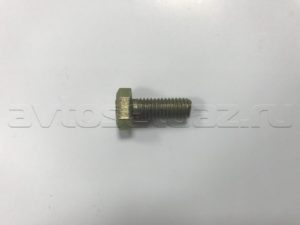 Болт М8*22 крепления кожуха к маховику (корзины)(290654-08), шт.