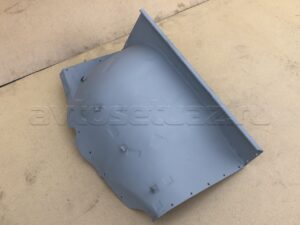 Брызговик перед.пр. "Хантер"(3151-40-8403260-98), шт.