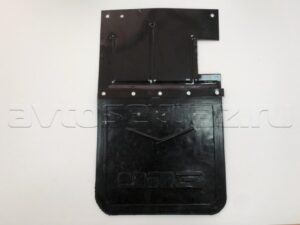 Брызговик УАЗ зад.452 в сборе (Нижнекамск), шт.