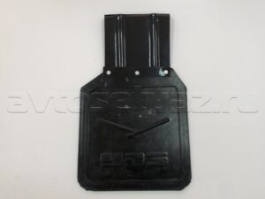 Брызговик УАЗ зад.469 в сборе (469-5107510/11)(Нижнекамск), шт.