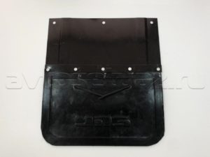 Брызговик УАЗ перед.452 в сборе (Нижнекамск), шт.