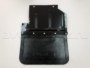 Брызговик УАЗ перед.469 в сборе (3151-1101123/22)(Нижнекамск)