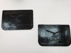 Брызговики к УАЗ - 452/469 перед.(450Д-5107310)(Нижнекамск), к-т.