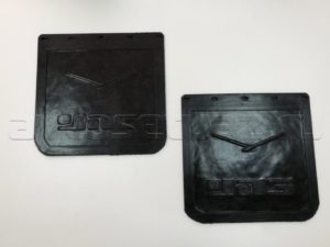 Брызговики к УАЗ зад.452 (3303-5107514)(Нижнекамск), к-т.