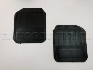 Брызговики к УАЗ зад.469 (469-5107514/15)(Нижнекамск), к-т.