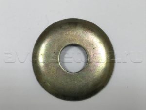 Шайба d 25.5 продольной штанги (внутренняя)(УАЗ)(3160-00-2909034-00), шт.