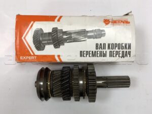 Вал вторичный н/о в сборе (АДС)(469-1701100), шт.