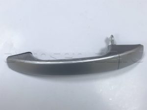 Ручка "Патриот" бок.лев.(15г.)(СЕБ:Сереб.-метал.)(3163-00-6105151-00), шт.