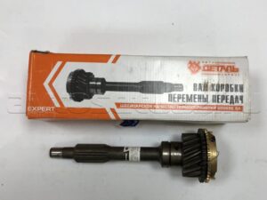 Вал первичный н/обр.в сб.3160 (АДС)(3160-1701025), шт.