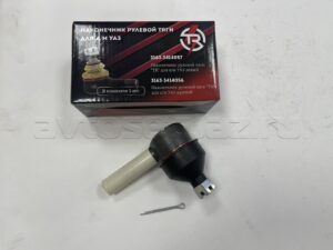 Наконечник рулевой прав.необслуж(Trophy)(3163-3414056)