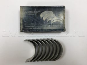 Вкладыш 1.25 шатун (ВК-24-1000104-ИР)