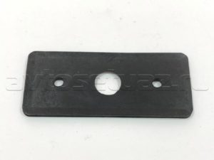 Уплотнитель фонаря освещения номера (469-3717240), шт.