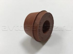 Втулка амортизатора (красная)(Чайковский)(451-2905432), шт.