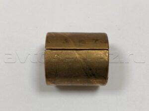 Втулка вала сошки (3151-00-3401076-00), шт.