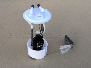 Электробензонасос (модуль) Газель Евро-3 (9П2.960.031/KNG-1139000-65), шт.