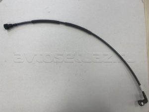 Трубка подачи топлива к правому баку (Е-3)(3151-95-1104090-40)(Ульяновск), шт.