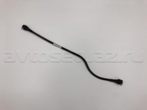 Трубка пароотвода от правого бака (Е-3)(3151-95-1104092-41)(Ульяновск), шт.