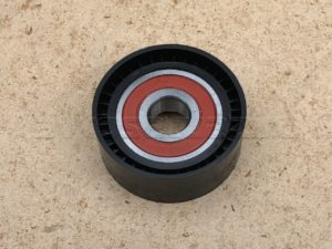 Ролик натяжной (ЗМЗ-405,409 Е-3) усил.(40524-1308080)(Дзержинск), шт.