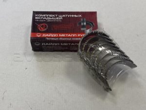 Вкладыш 514 стандарт шатун (514-1000104)