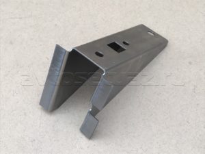 Кронштейн бампера ПРОФИ перед.лев.(2360-00-2803035-00), шт.